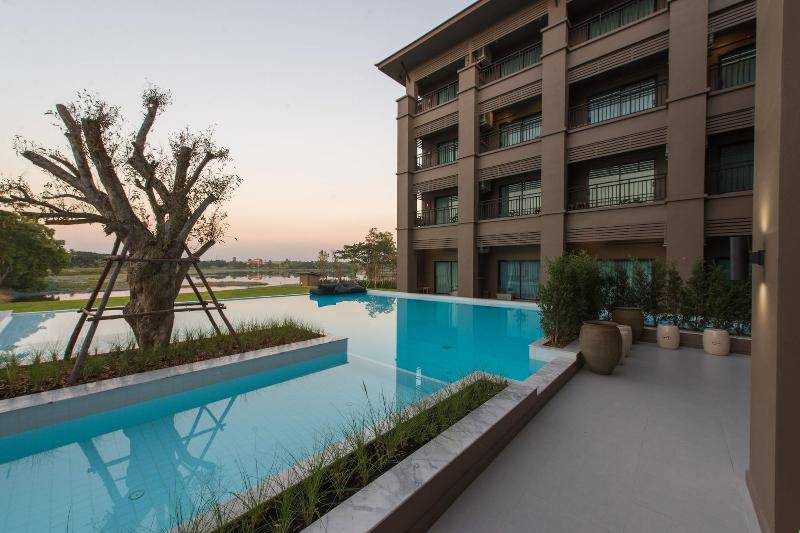 Brown House Hotel - Aktivite