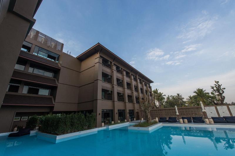 Brown House Hotel - Aktivite