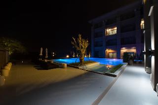 Brown House Hotel fotoÄŸrafÄ±