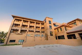 Brown House Hotel fotoÄŸrafÄ±