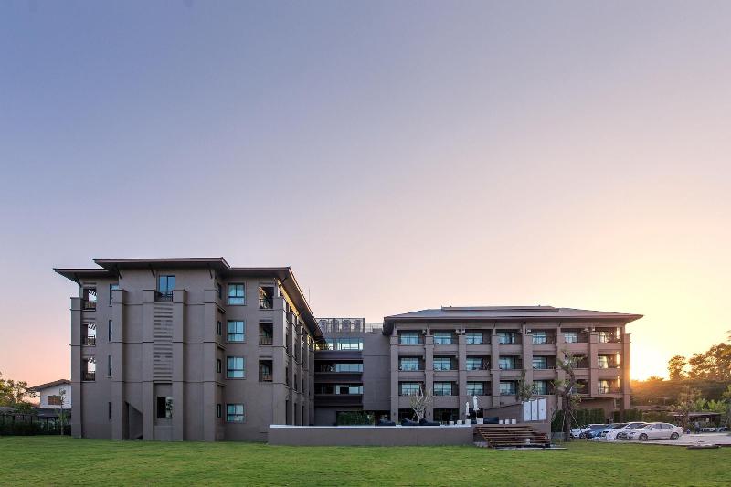 Brown House Hotel - Genel