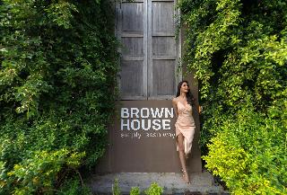 Brown House Hotel fotoÄŸrafÄ±