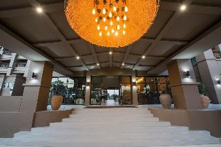 Brown House Hotel fotoÄŸrafÄ±