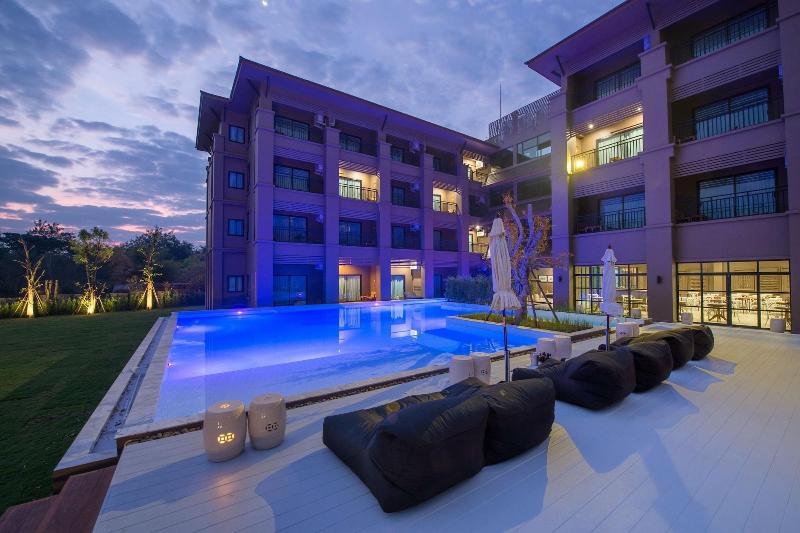 Brown House Hotel - Genel