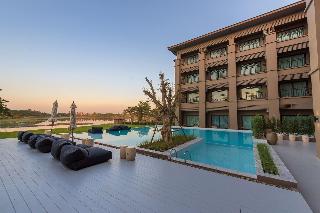 Brown House Hotel fotoÄŸrafÄ±