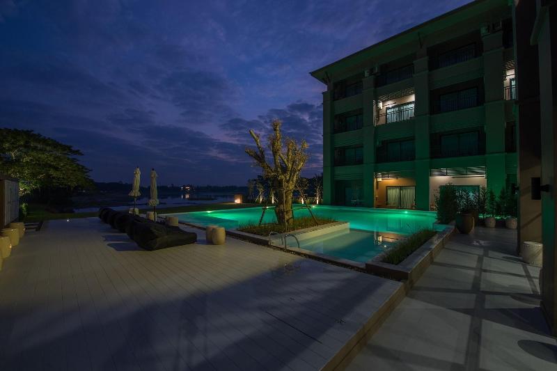 Brown House Hotel - Genel