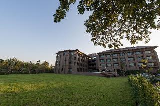 Brown House Hotel fotoÄŸrafÄ±