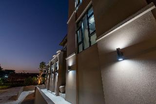Brown House Hotel fotoÄŸrafÄ±