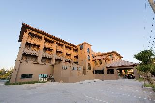 Brown House Hotel fotoÄŸrafÄ±