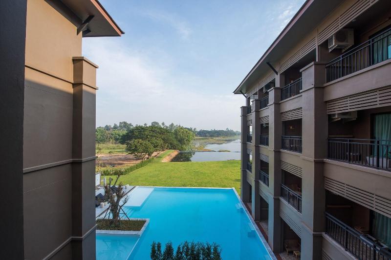 Brown House Hotel - Genel