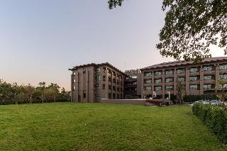 Brown House Hotel fotoÄŸrafÄ±