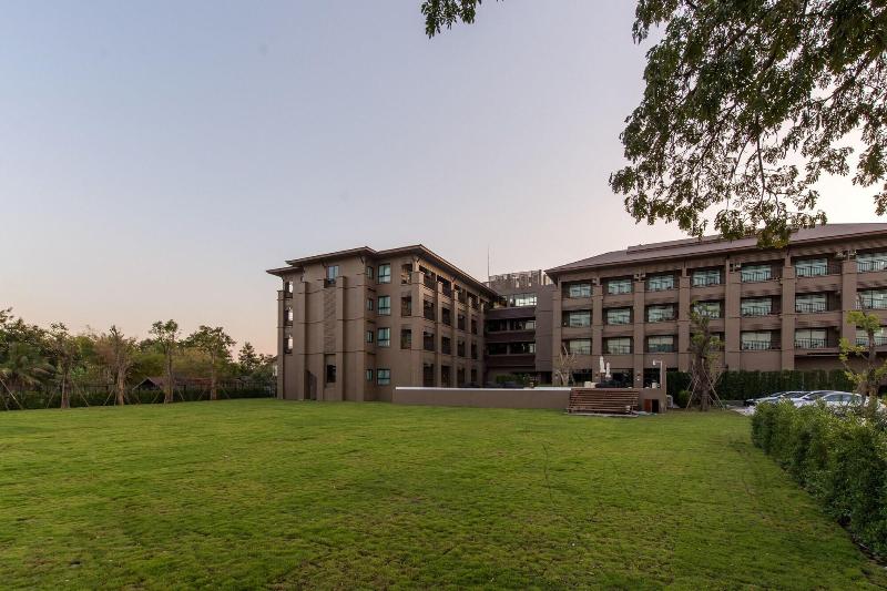 Brown House Hotel - Genel
