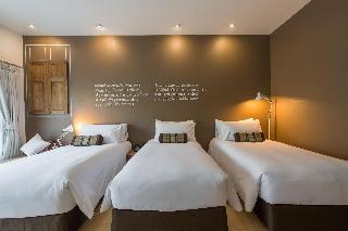 Brown House Hotel fotoÄŸrafÄ±