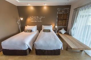 Brown House Hotel fotoÄŸrafÄ±