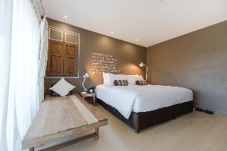Brown House Hotel fotoÄŸrafÄ±