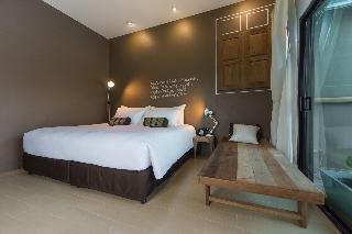 Brown House Hotel fotoÄŸrafÄ±