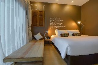 Brown House Hotel fotoÄŸrafÄ±
