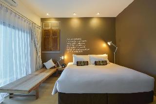 Brown House Hotel fotoÄŸrafÄ±
