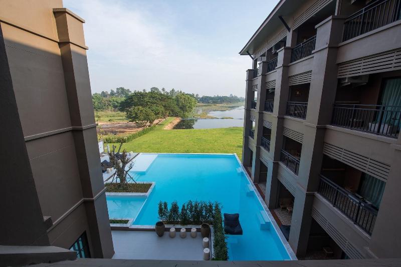 Brown House Hotel - Oda