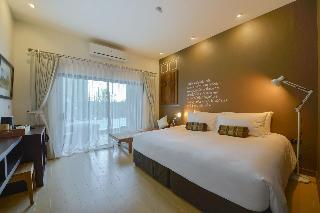 Brown House Hotel fotoÄŸrafÄ±