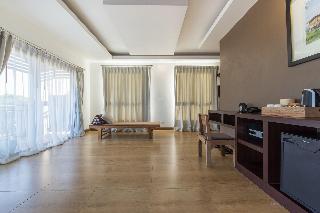 Brown House Hotel fotoÄŸrafÄ±