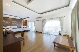 Brown House Hotel fotoÄŸrafÄ±