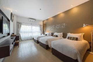 Brown House Hotel fotoÄŸrafÄ±
