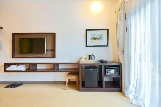 Brown House Hotel fotoÄŸrafÄ±