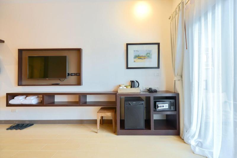Brown House Hotel - Oda