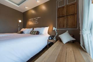 Brown House Hotel fotoÄŸrafÄ±