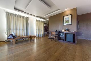 Brown House Hotel fotoÄŸrafÄ±