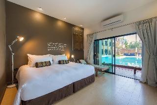 Brown House Hotel fotoÄŸrafÄ±