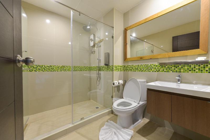 Brown House Hotel - Oda