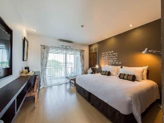 Brown House Hotel fotoÄŸrafÄ±