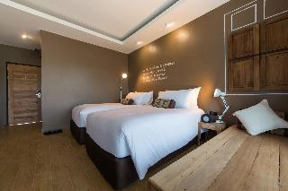 Brown House Hotel fotoÄŸrafÄ±