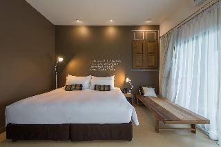 Brown House Hotel fotoÄŸrafÄ±