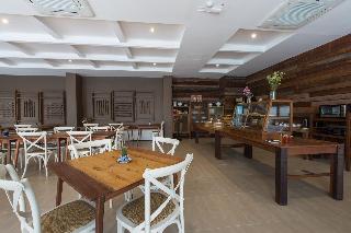 Brown House Hotel fotoÄŸrafÄ±
