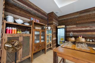 Brown House Hotel fotoÄŸrafÄ±