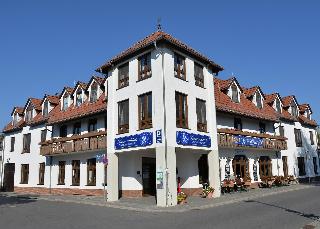 Hotel Spreewaldeck otel fotoğrafı