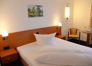 Hotel Spreewaldeck fotoÄŸrafÄ±