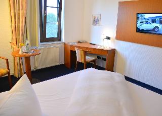 Hotel Spreewaldeck fotoÄŸrafÄ±