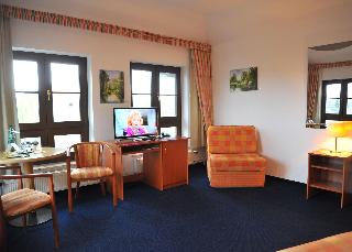 Hotel Spreewaldeck fotoÄŸrafÄ±