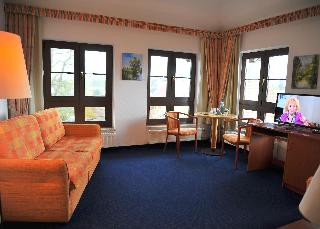 Hotel Spreewaldeck fotoÄŸrafÄ±