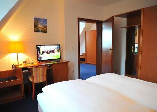 Hotel Spreewaldeck fotoÄŸrafÄ±