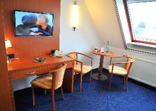 Hotel Spreewaldeck fotoÄŸrafÄ±