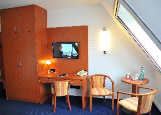 Hotel Spreewaldeck fotoÄŸrafÄ±
