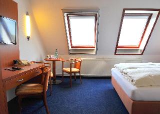Hotel Spreewaldeck fotoÄŸrafÄ±