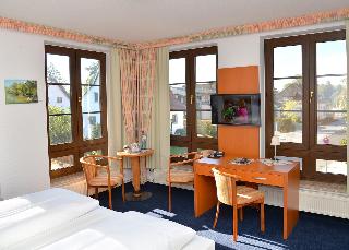 Hotel Spreewaldeck fotoÄŸrafÄ±