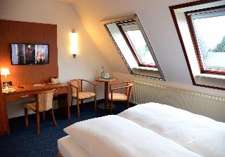 Hotel Spreewaldeck fotoÄŸrafÄ±