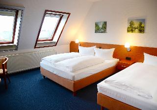 Hotel Spreewaldeck fotoÄŸrafÄ±